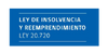 Referencia Ley de Insolvencia y Reemprendimiento en Chile